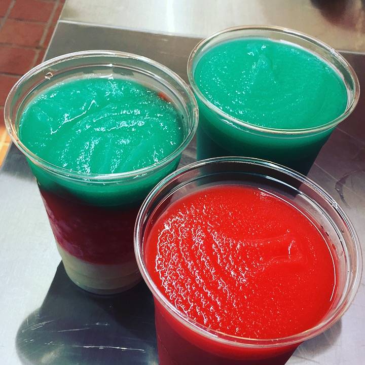 Daiquiri Island To Go #4 | restaurant | 4590 W Tidwell Rd, Houston, TX 77091, USA | 3465712194 OR +1 346-571-2194