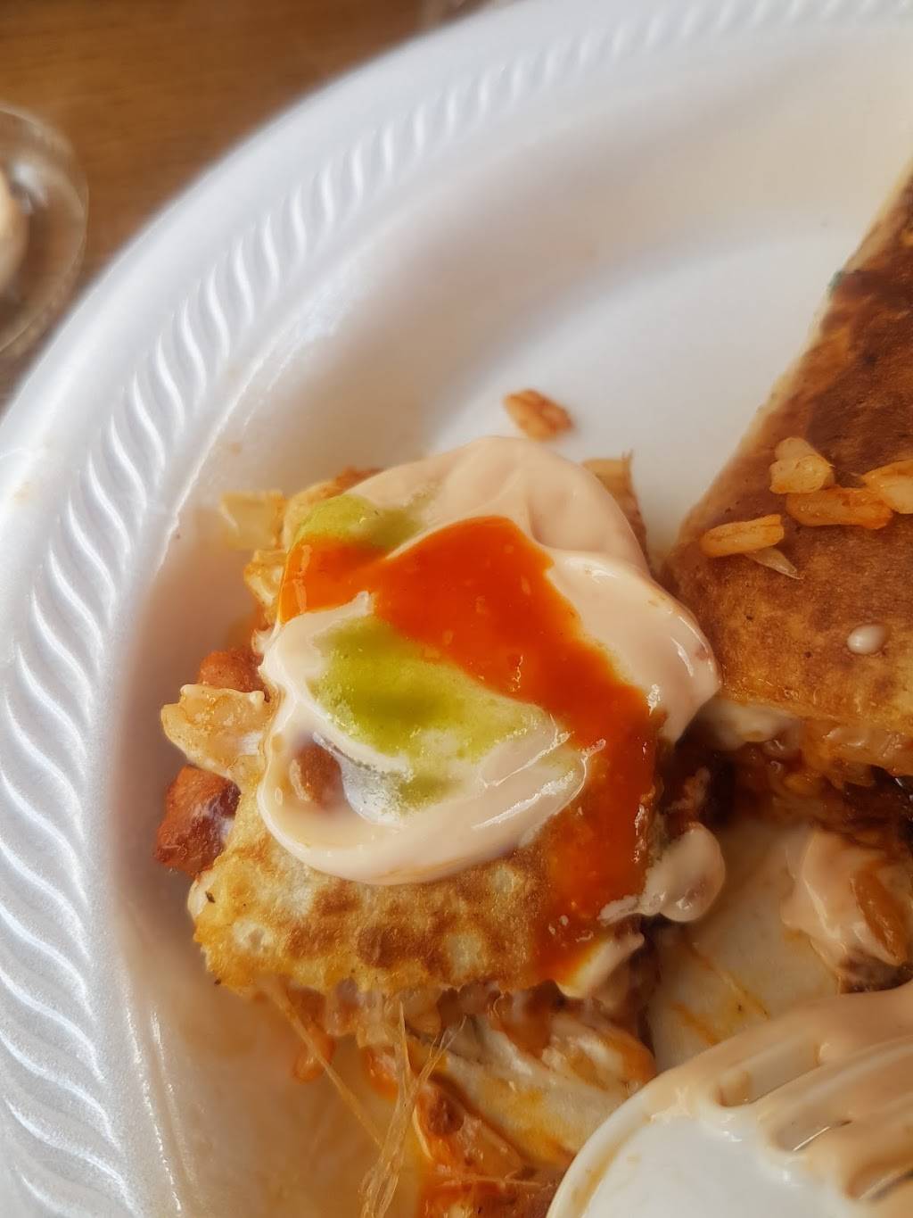 Tacos Locos | restaurant | 5210 Fort Ave, Lynchburg, VA 24502, USA | 4344265977 OR +1 434-426-5977