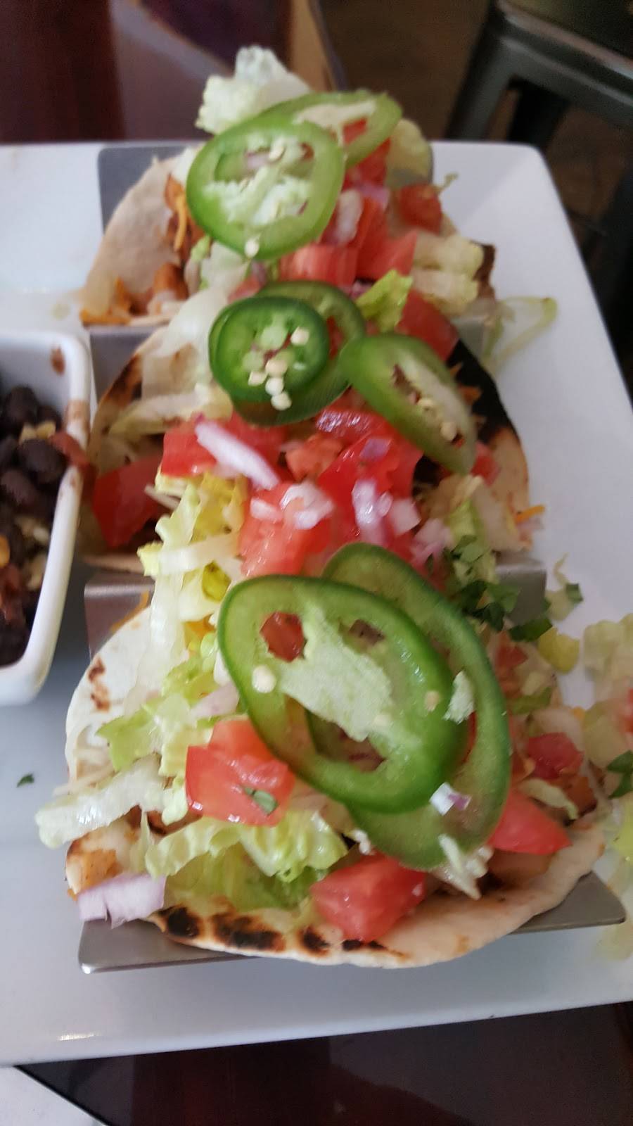 Olé Fire Grill | restaurant | 924 E New Haven Ave, Melbourne, FL 32901, USA | 3217285950 OR +1 321-728-5950