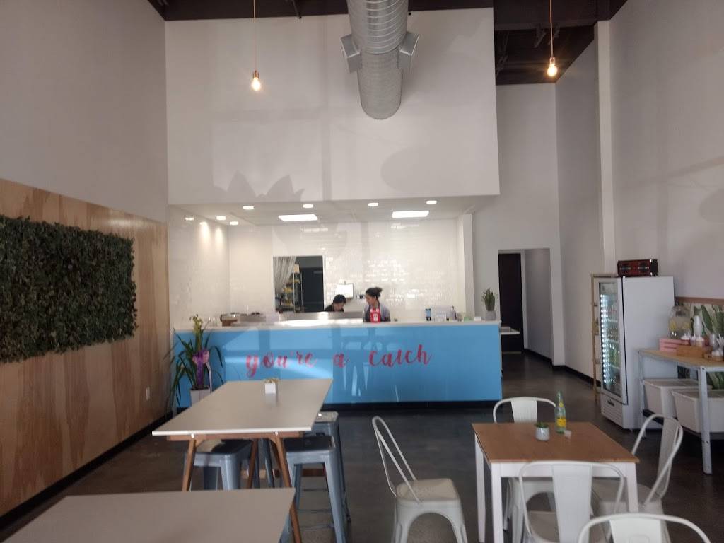 Me So Poke | restaurant | 1700 W Parmer Ln, Austin, TX 78727, USA | 5126144087 OR +1 512-614-4087