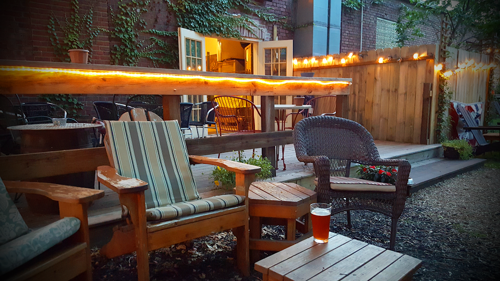 Forest City Brewery | restaurant | 2135 Columbus Rd, Cleveland, OH 44113, USA | 2162289116 OR +1 216-228-9116