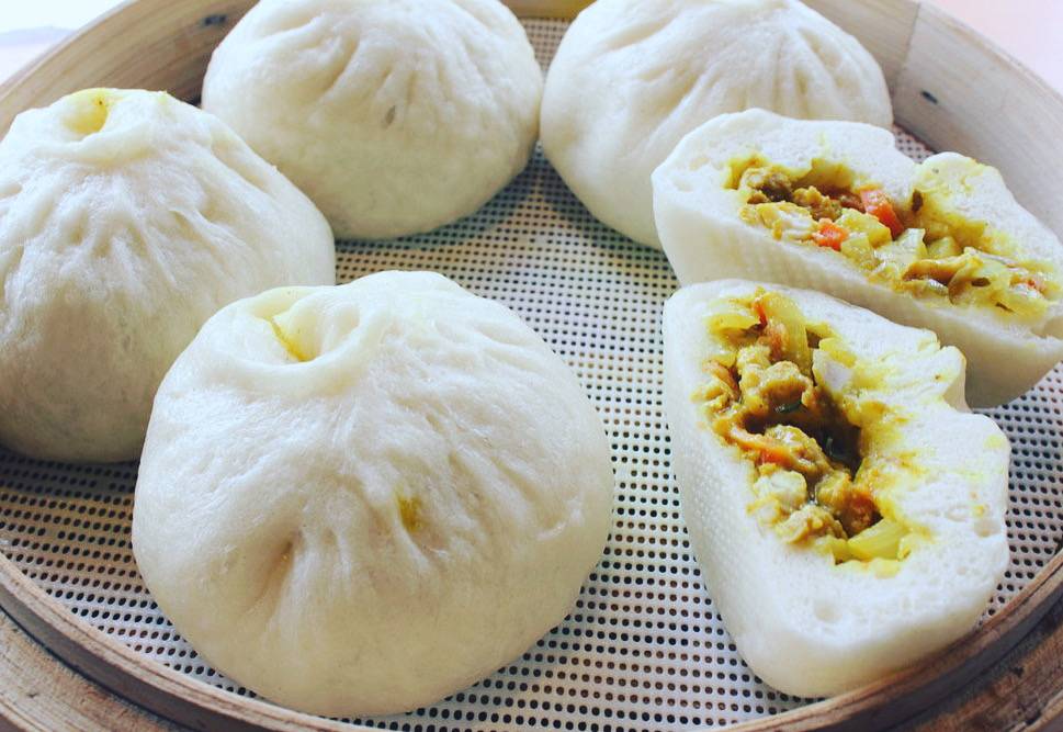 Ninja Bao | restaurant | 1500 JFK Blvd Two Penn Center, Suite 6, Philadelphia, PA 19102, USA | 2672730582 OR +1 267-273-0582