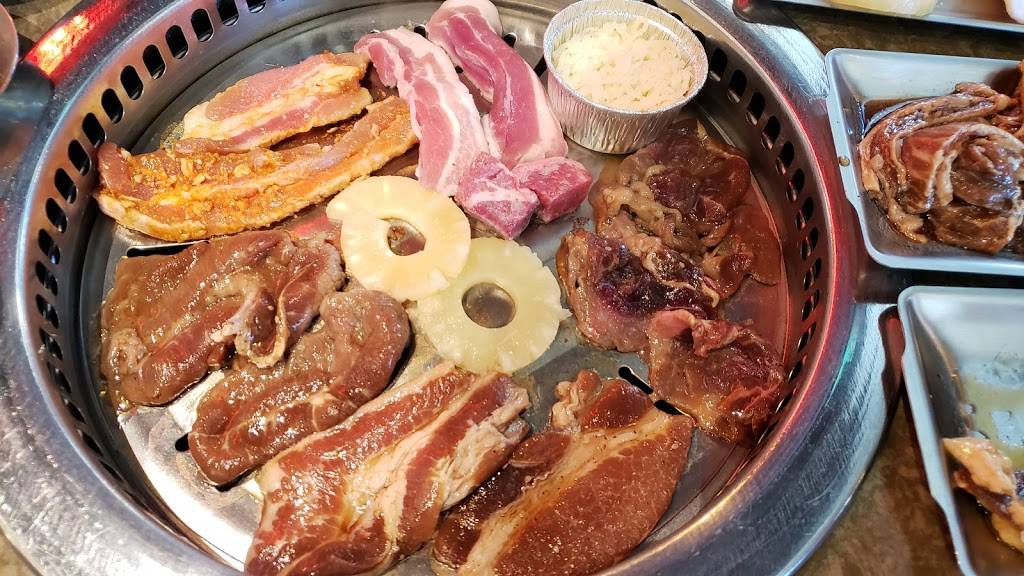 Ohgane Alameda | restaurant | 2211 S Shore Center #160, Alameda, CA 94501, USA | 5107757538 OR +1 510-775-7538