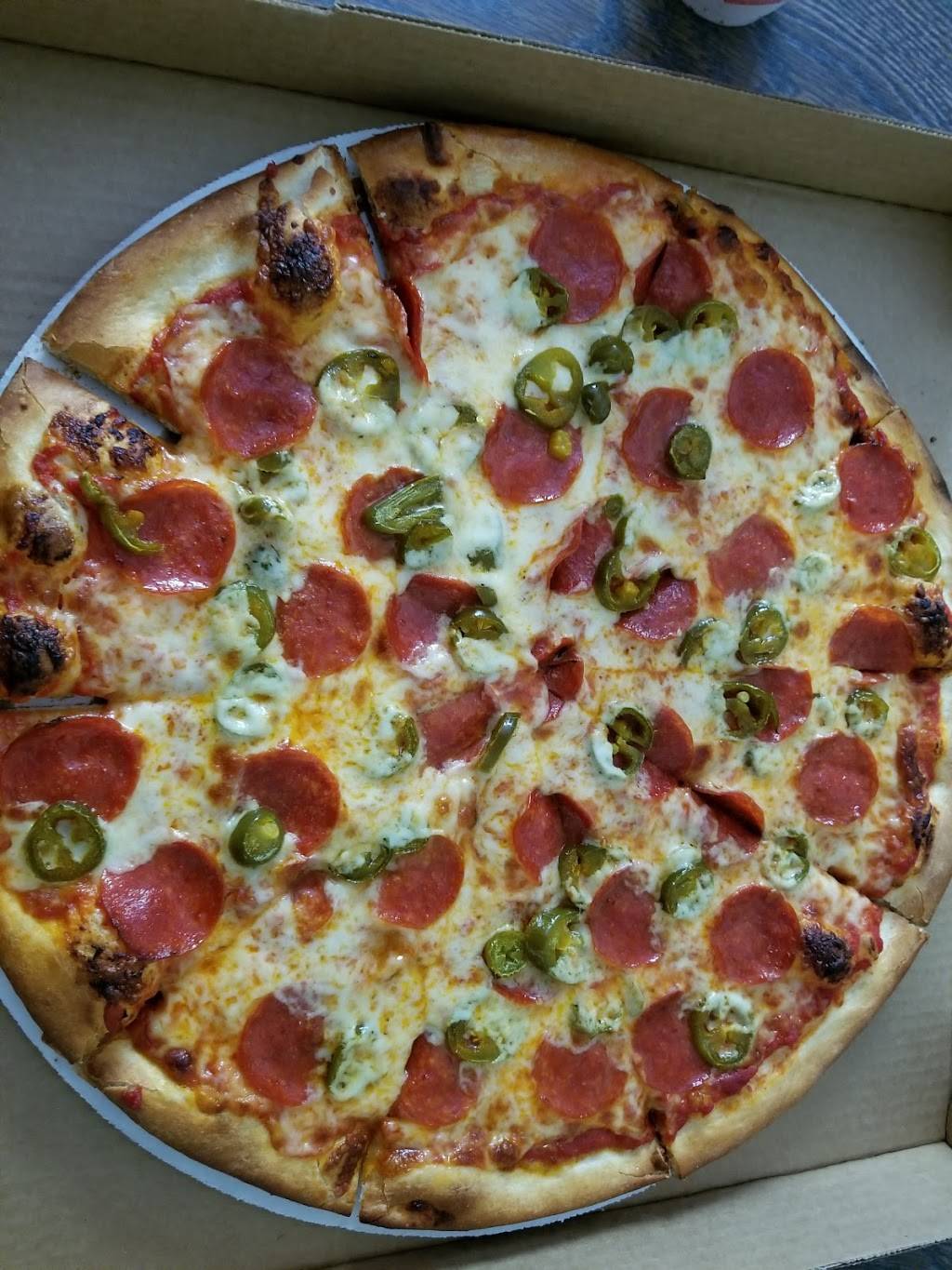 FINISH LINE PIZZA | restaurant | 620 State Rd, Vassar, MI 48768, USA | 9898829494 OR +1 989-882-9494