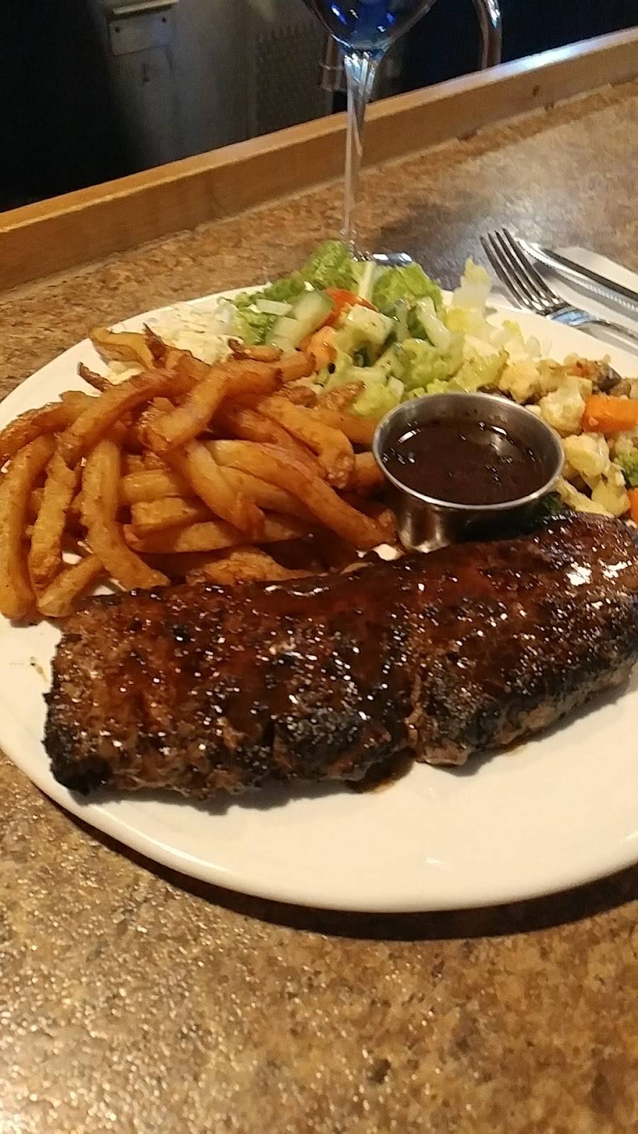 Le Bistro Show | restaurant | 100 Chemin Masson, Sainte-Marguerite-du-Lac-Masson, QC J0T 1L0, Canada | 4502284747 OR +1 450-228-4747