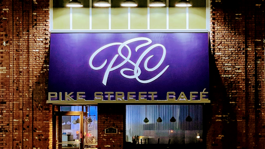 Pike Street Café | restaurant | 4629 Montgomery Rd, Cincinnati, OH 45212, USA | 5139544040 OR +1 513-954-4040