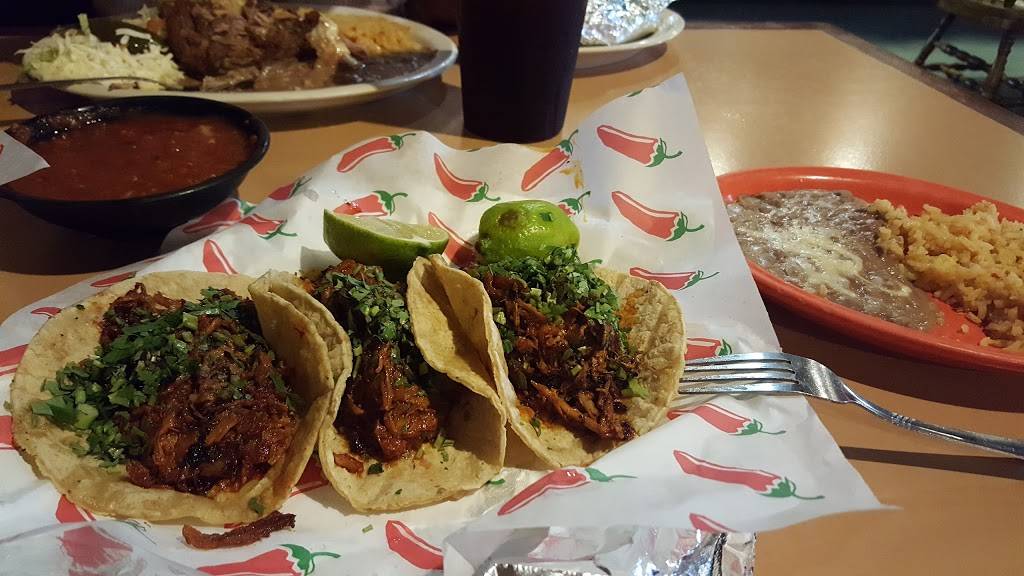 El Cielito Lindo | restaurant | 2077 Main St, Rochester, IN 46975, USA | 5742233501 OR +1 574-223-3501