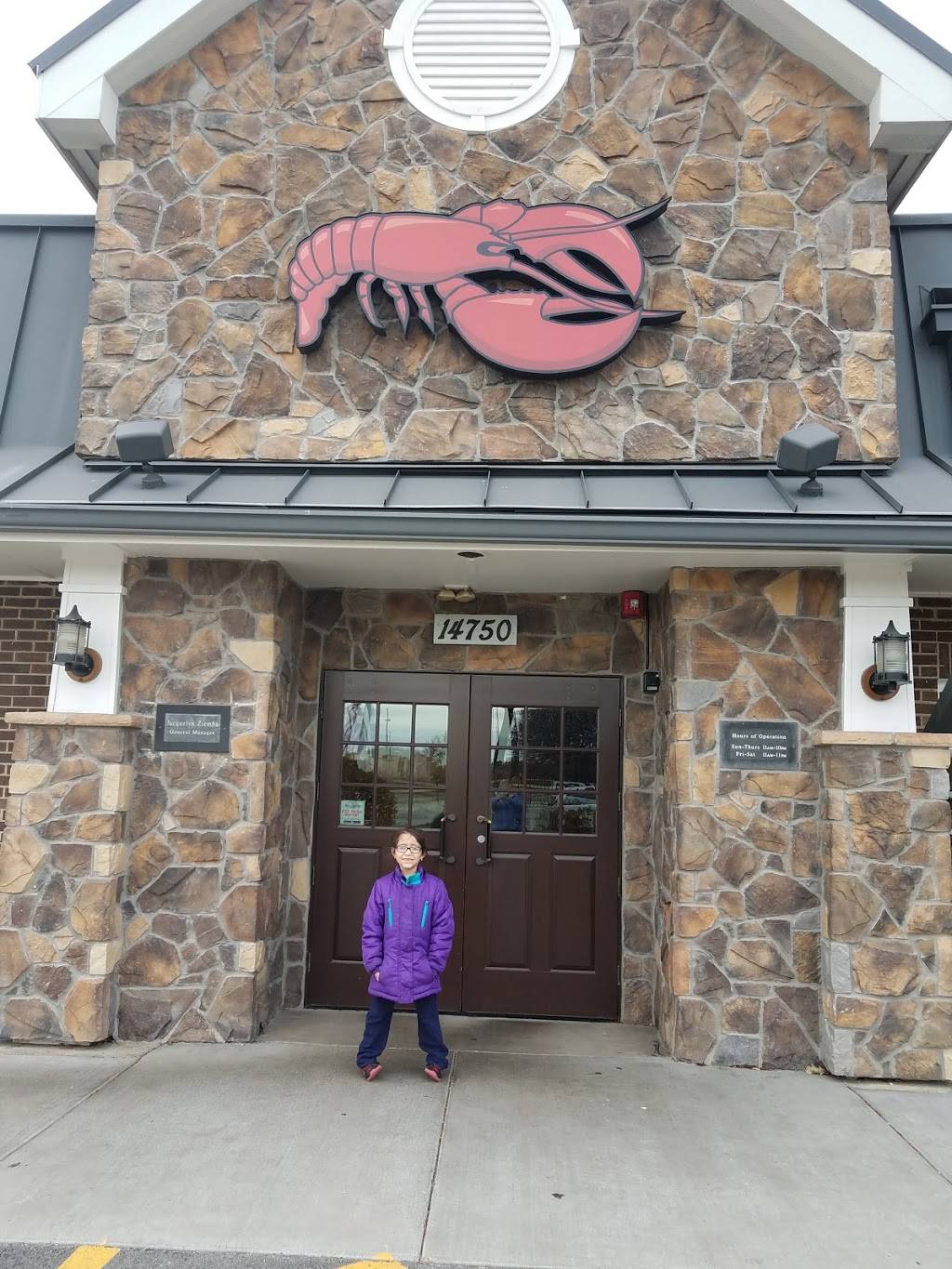 Red Lobster | restaurant | 14750 South La Grange Road, Orland Park, IL 60462, USA | 7084603313 OR +1 708-460-3313