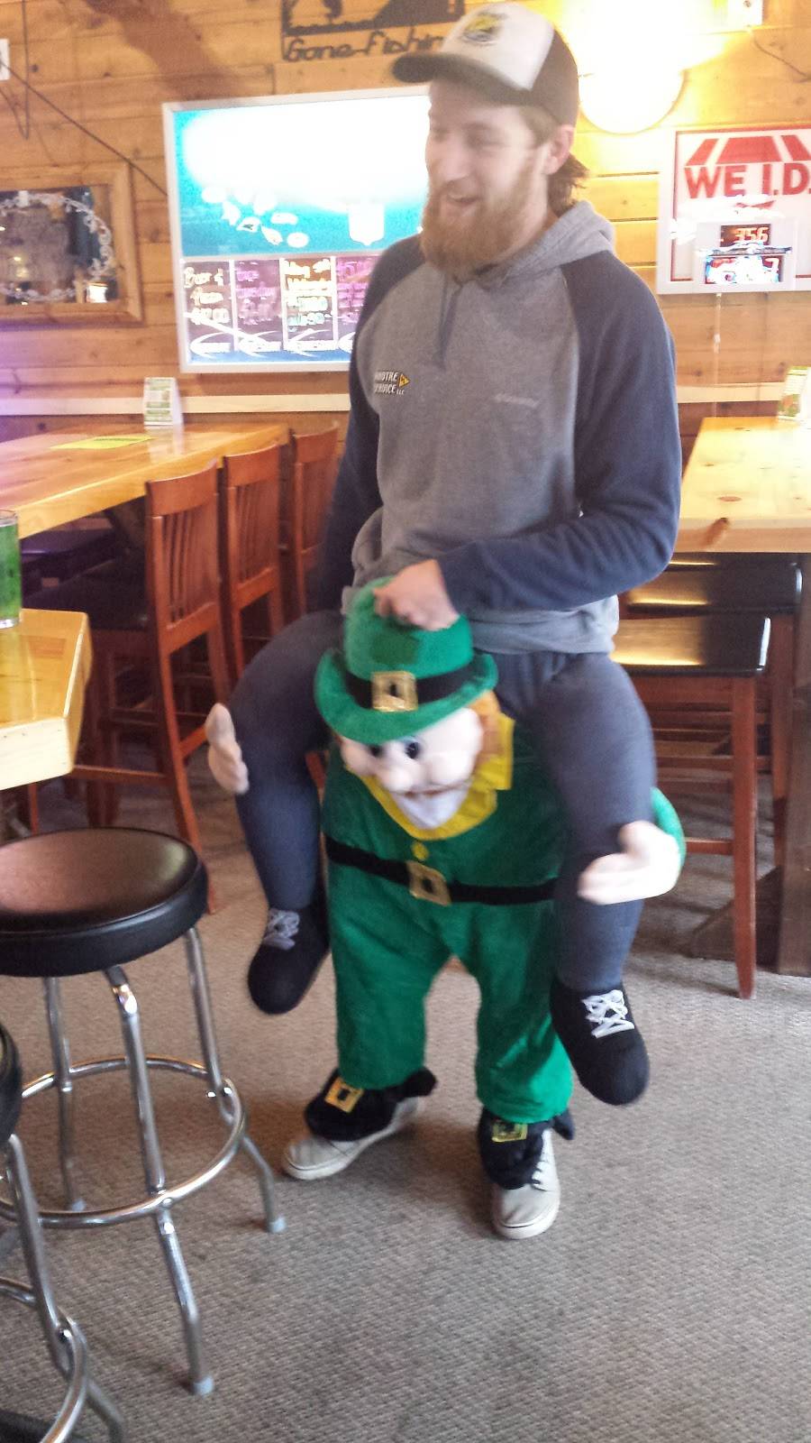 Paradise Resort Bar & Grill | restaurant | 10067 Leisure Ln, Brainerd, MN 56401, USA | 2187642328 OR +1 218-764-2328