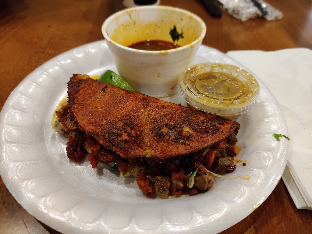 El Fogón Taqueria | restaurant | 1327 E Chandler Blvd suite 108, Phoenix, AZ 85048, USA | 4802289496 OR +1 480-228-9496