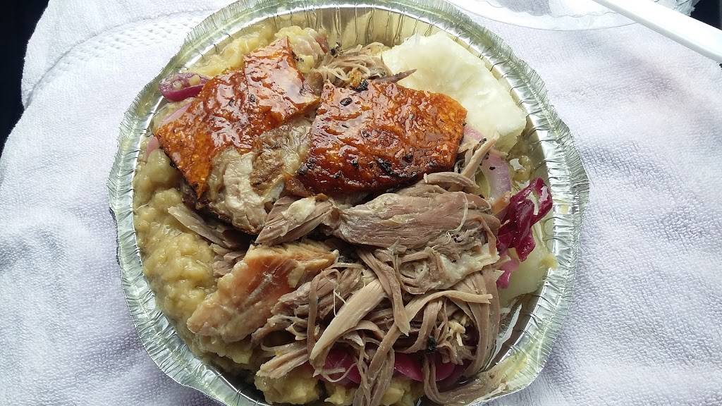 Toque De Sazon | restaurant | 434 Hazle St, Wilkes-Barre, PA 18702, USA | 5707069564 OR +1 570-706-9564