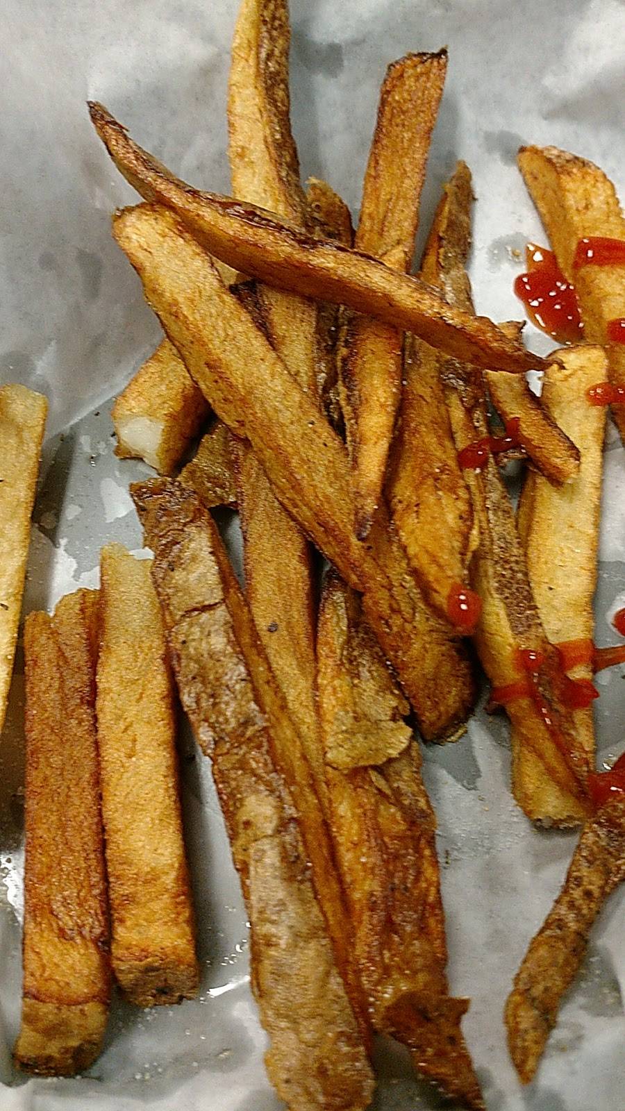 Sparta Gyros | restaurant | 5843 Brownsville Rd, Pittsburgh, PA 15236, USA | 4126534663 OR +1 412-653-4663