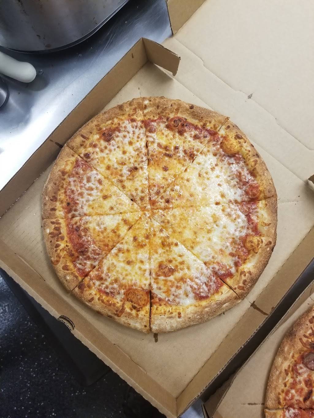 Monster Pizza | restaurant | 1200 Deltona Blvd #5, Deltona, FL 32725, USA | 3868606335 OR +1 386-860-6335