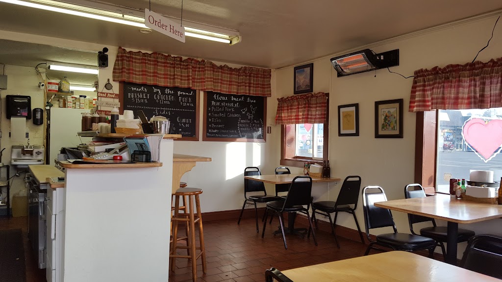 Sweet Tea Express | restaurant | 1830 W Main St, Medford, OR 97501, USA | 5417723159 OR +1 541-772-3159