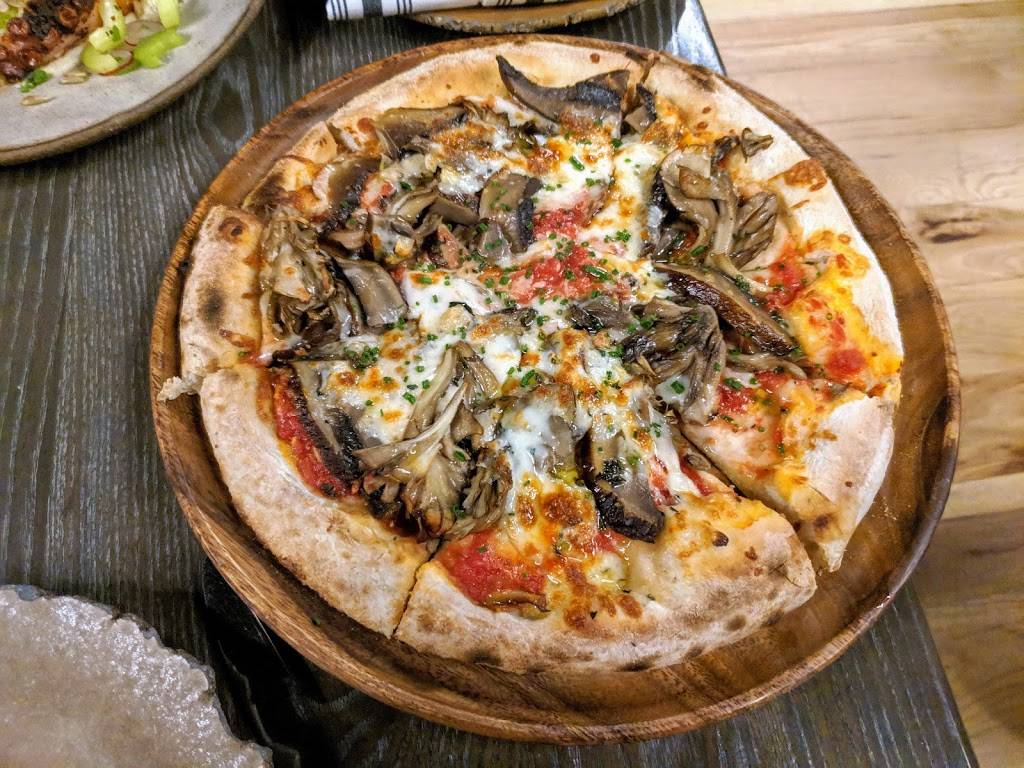 Vina Enoteca | restaurant | 700 Welch Rd, Palo Alto, CA 94304, USA | 6506463477 OR +1 650-646-3477