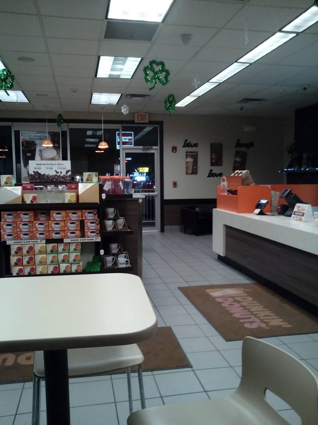 Dunkin | bakery | 927 S State St, Clarks Summit, PA 18411, USA | 5705870103 OR +1 570-587-0103