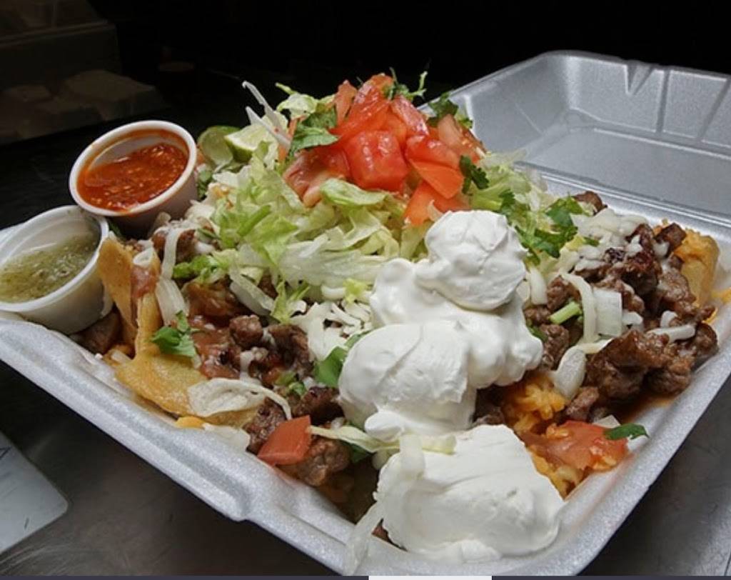 Crispy Khan / Hell Fire Foods | restaurant | 334 N Laramie Ave, Chicago, IL 60644, USA | 7736663818 OR +1 773-666-3818