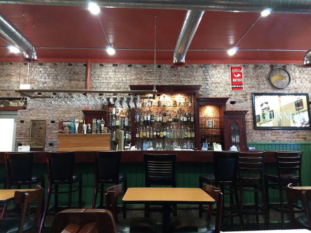 ONeills Pizza Pub | restaurant | 50 Main St E, Elgin, MN 55932, USA | 5078713377 OR +1 507-871-3377