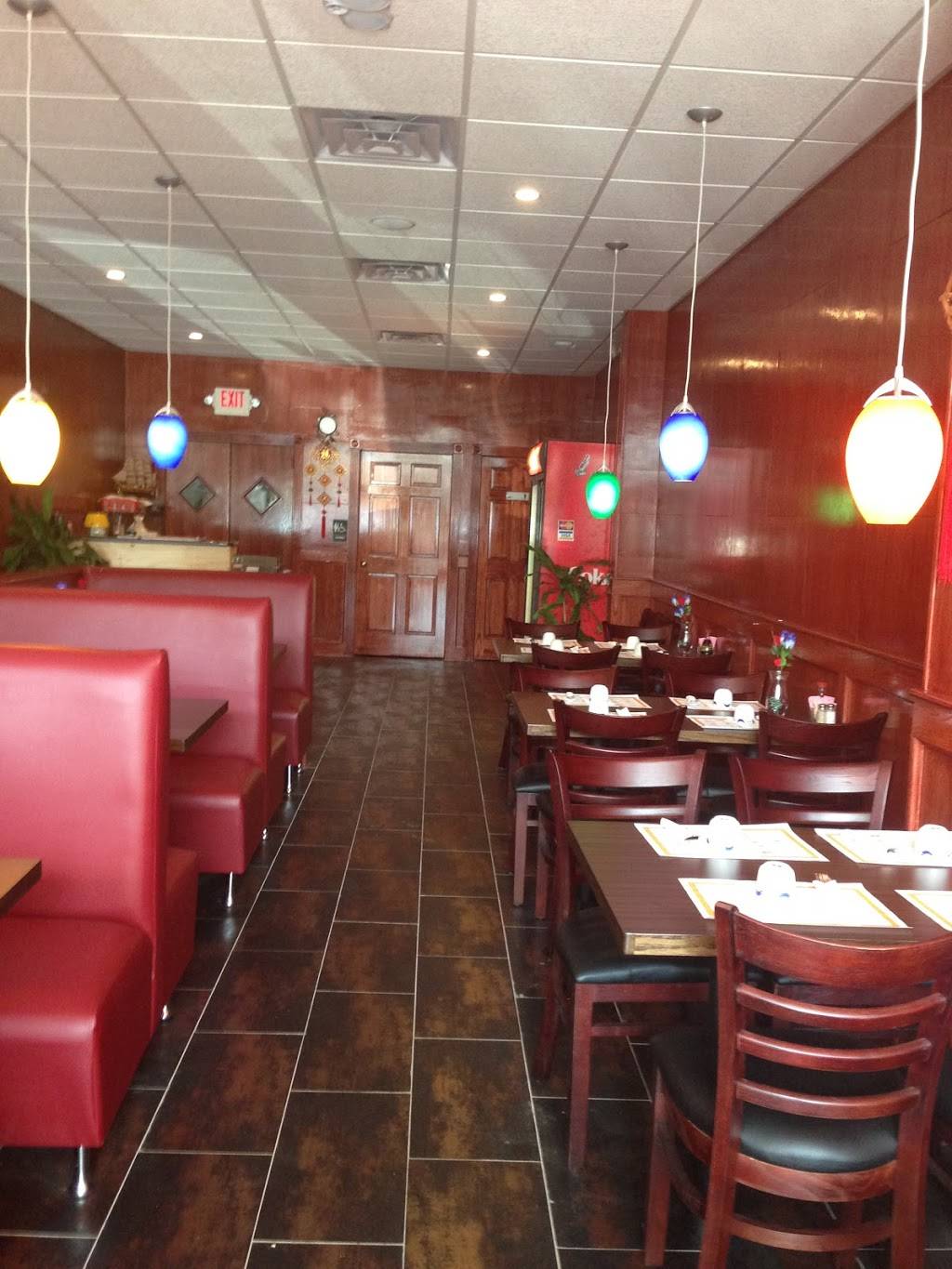 George Lu | restaurant | 146 Main St, Manasquan, NJ 08736, USA | 7322234224 OR +1 732-223-4224