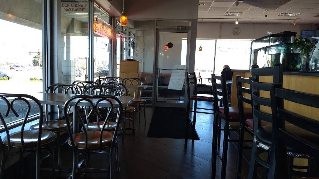 Golden Chopsticks | restaurant | 4081 W Broad St, Columbus, OH 43228, USA | 6142727442 OR +1 614-272-7442