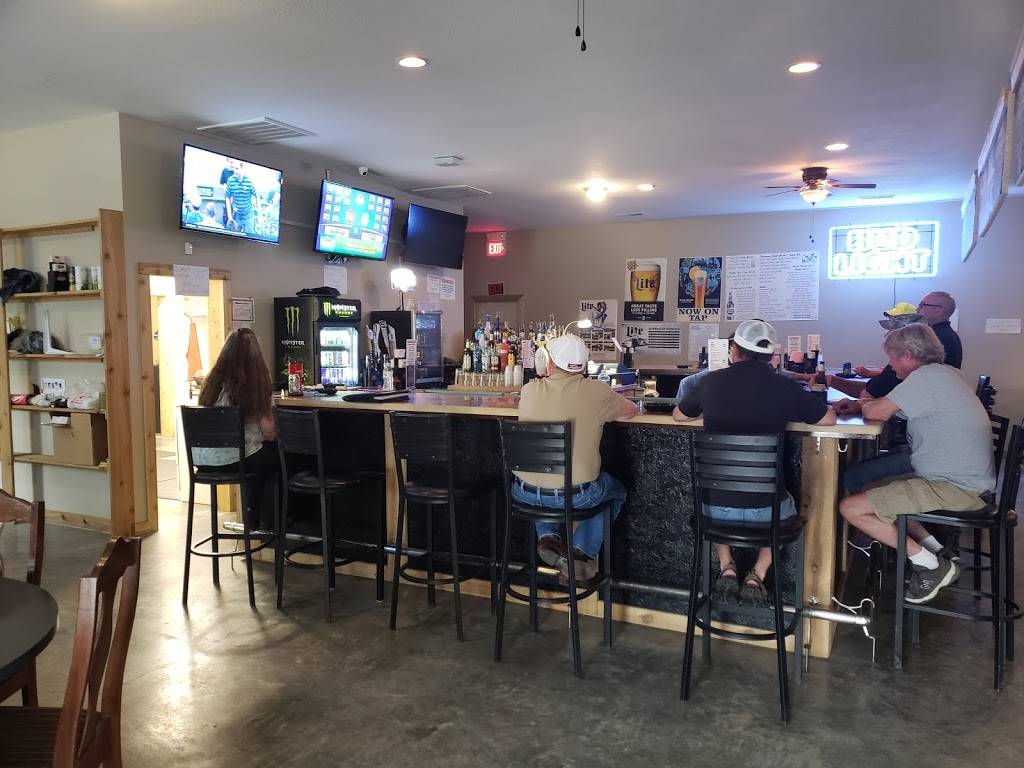 The Hideaway Warrensburg Missouri | restaurant | 68 SE 180th Rd, Warrensburg, MO 64093, USA | 6603620186 OR +1 660-362-0186