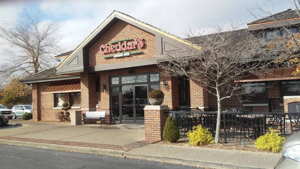 Cheddars Scratch Kitchen | restaurant | 3604 Walden Dr, Lexington, KY 40517, USA | 8592720891 OR +1 859-272-0891