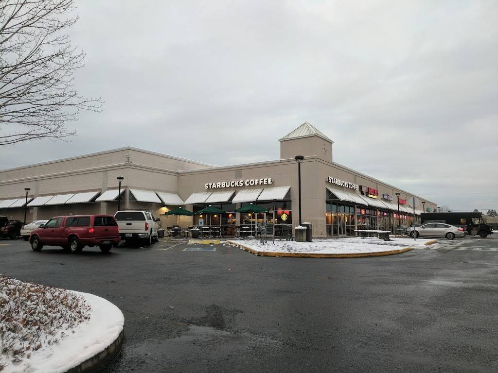Starbucks | cafe | 504 NE 139th St #104, Vancouver, WA 98685, USA | 3605713321 OR +1 360-571-3321
