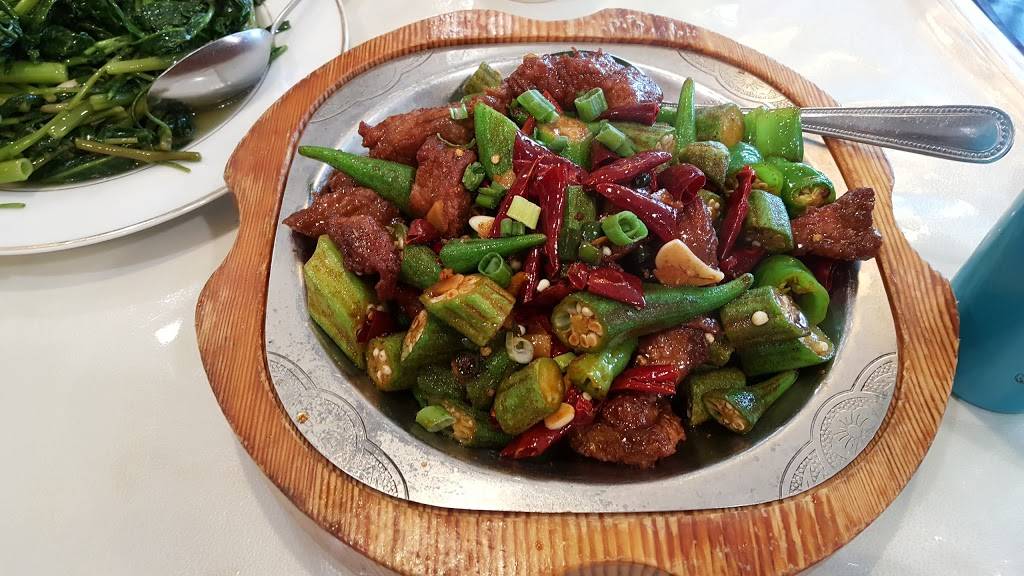 Yu Zhou Cafe | cafe | 576 N Frederick Ave, Gaithersburg, MD 20877, USA | 3013309808 OR +1 301-330-9808