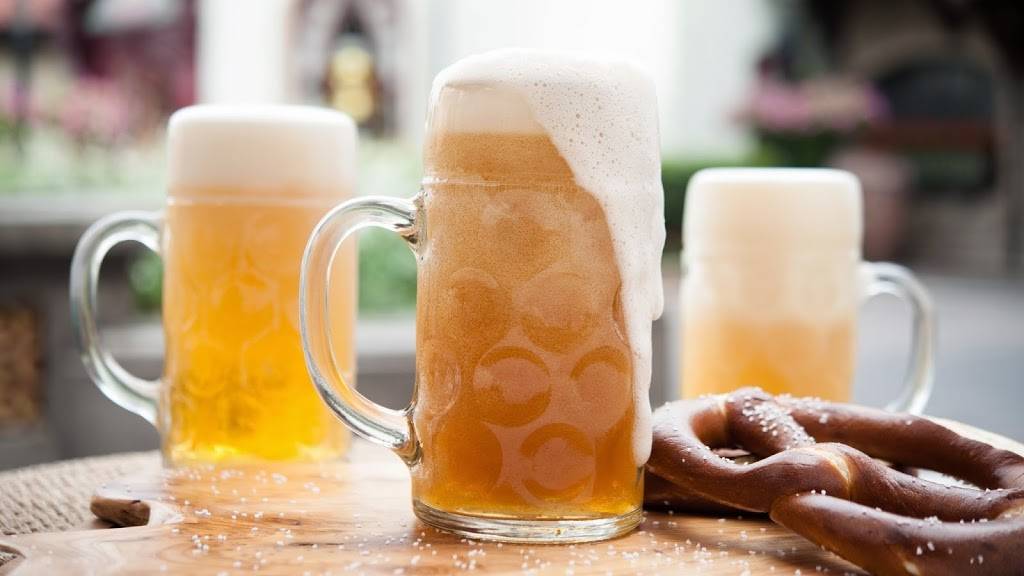 Biergarten Restaurant | restaurant | 1510 Avenue of the Stars, Orlando, FL 32836, USA | 4079393463 OR +1 407-939-3463