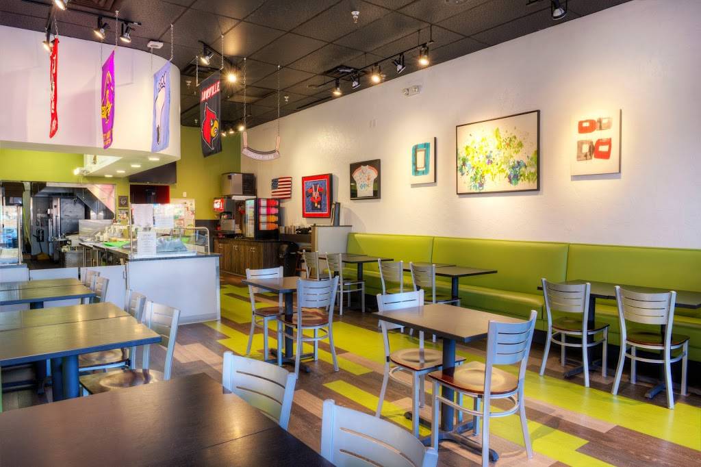 DICED Salads, Wraps + Bowls | restaurant | 1377 Kildaire Farm Rd, Cary, NC 27511, USA | 9193778572 OR +1 919-377-8572