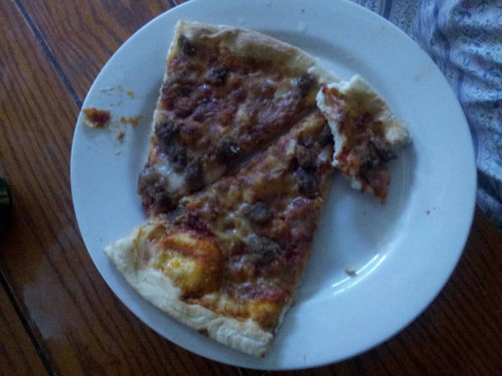 La Luna Italian Bistro | restaurant | 5030 Champion Blvd, Boca Raton, FL 33496, USA | 5619971165 OR +1 561-997-1165