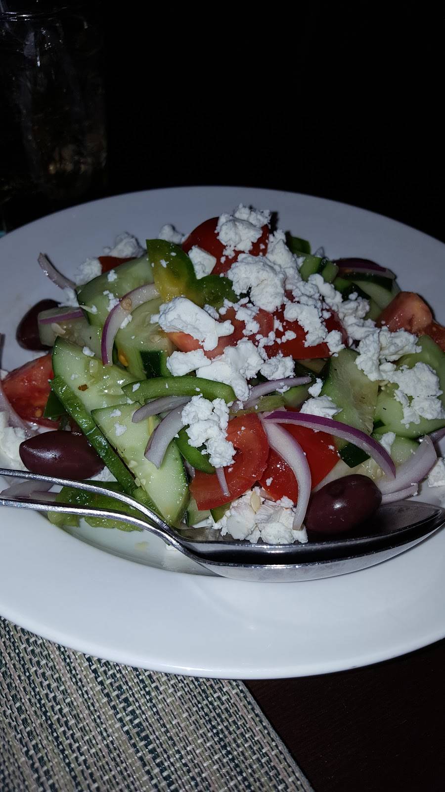 EOS | restaurant | 490 Summer St, Stamford, CT 06901, USA | 2035696250 OR +1 203-569-6250