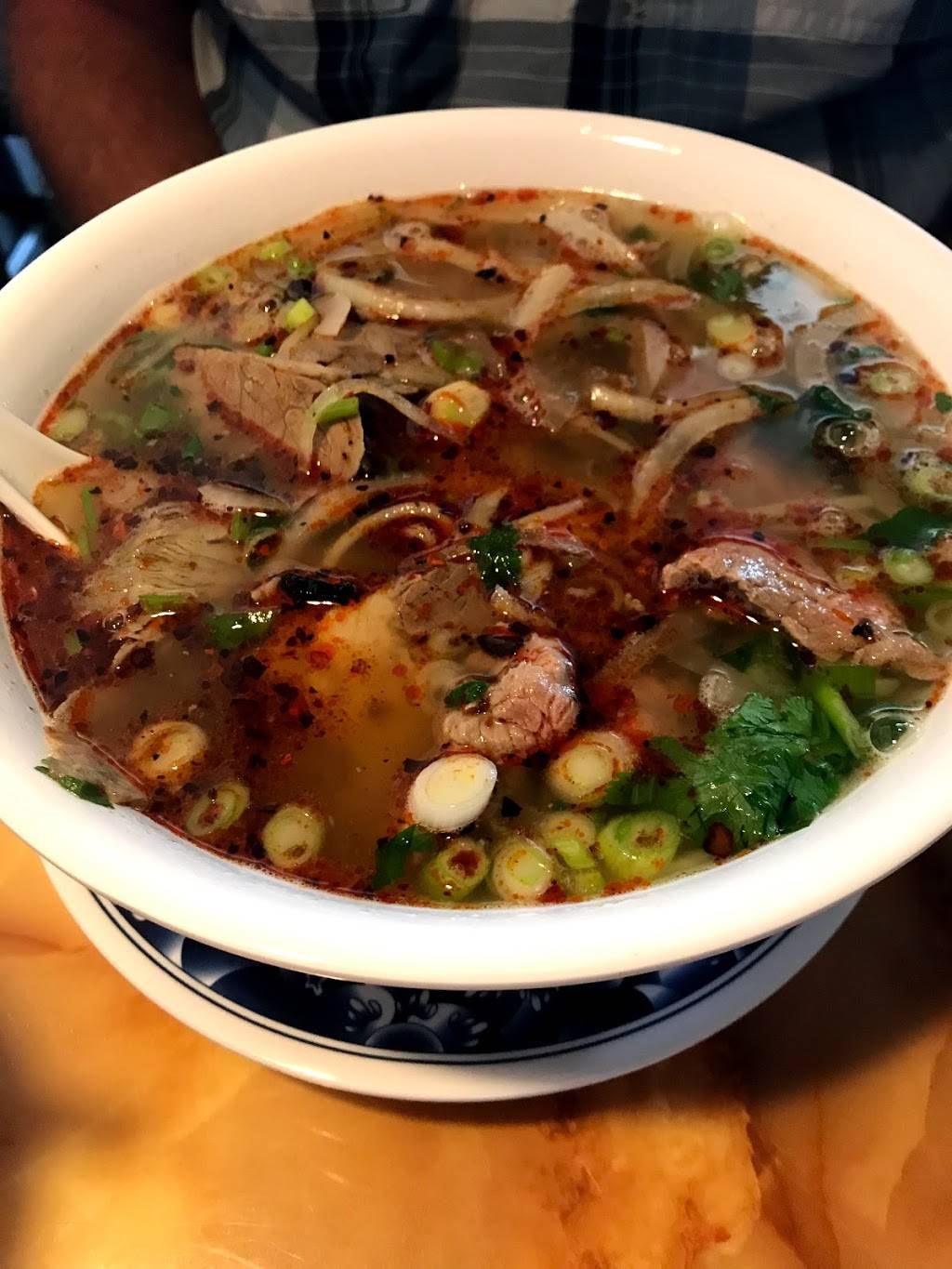 Pho Hong Saigon | restaurant | 207 Radford Blvd, Dillon, SC 29536, USA | 8435068641 OR +1 843-506-8641