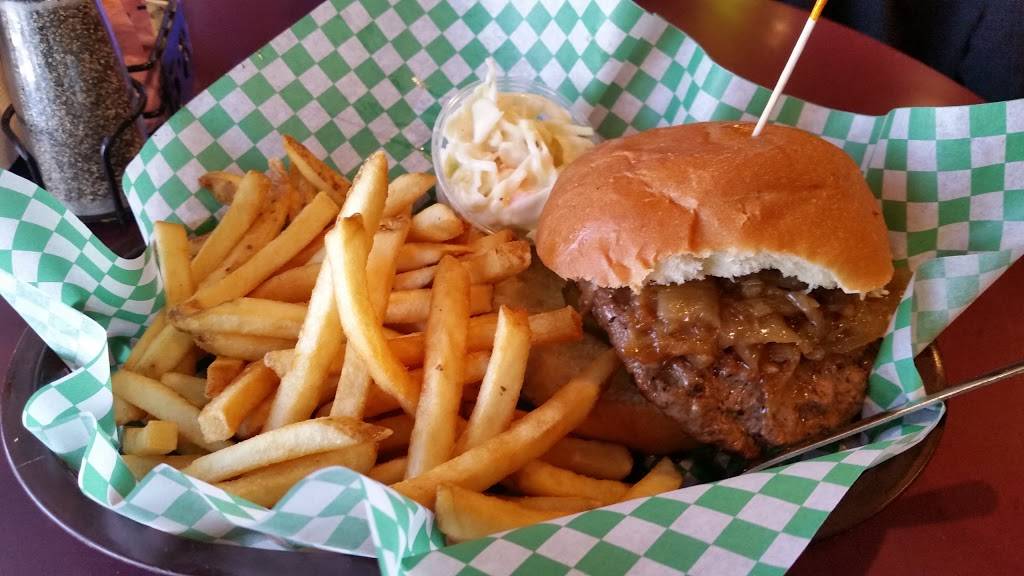 5-8 Club | restaurant | 5800 Cedar Ave, Minneapolis, MN 55417, USA | 6128235858 OR +1 612-823-5858