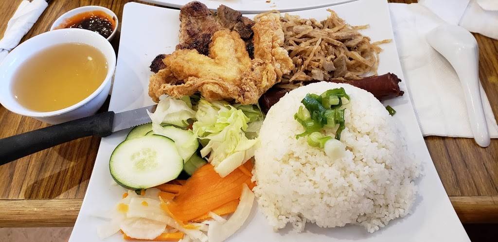 Pho Pasteur | restaurant | 8821 Valley Blvd, Rosemead, CA 91770, USA | 6262925888 OR +1 626-292-5888