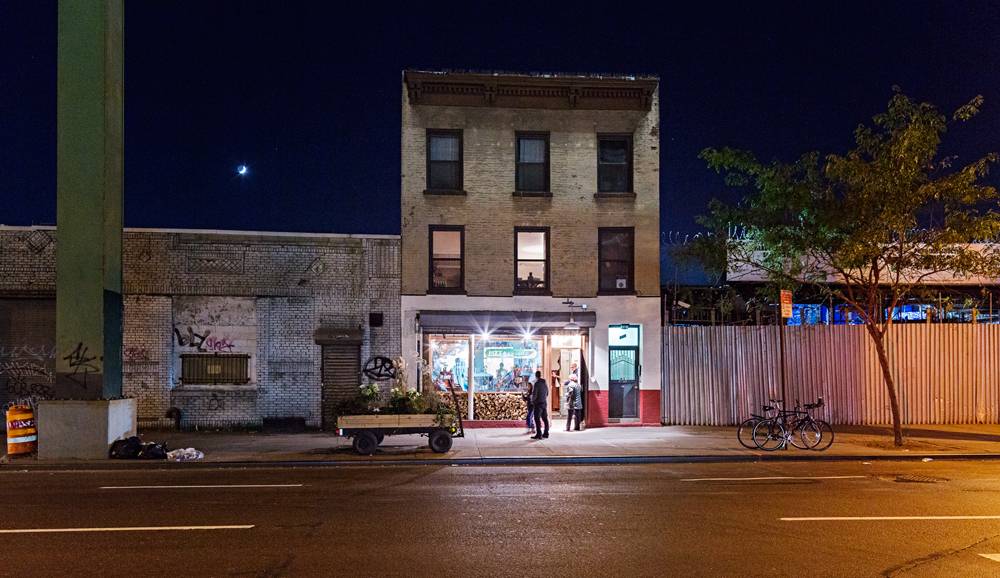 Pizza Moto | restaurant | 338 Hamilton Ave, Brooklyn, NY 11231, USA | 7188346686 OR +1 718-834-6686