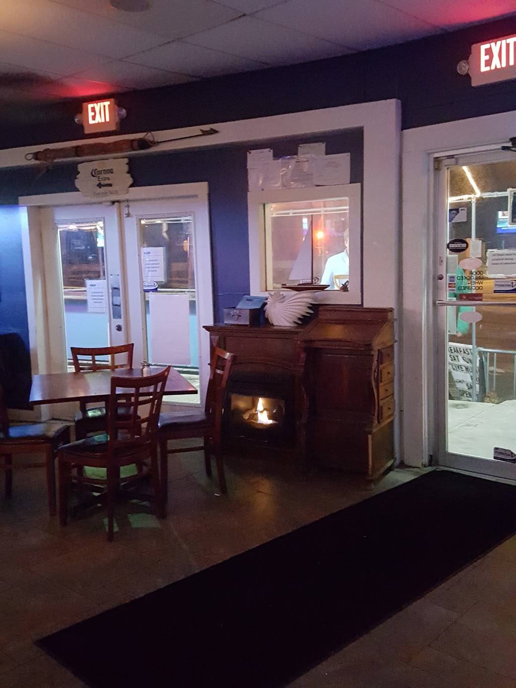 North Beach Bar & Grill | restaurant | 931 Ocean Blvd, Hampton, NH 03842, USA | 6039674884 OR +1 603-967-4884