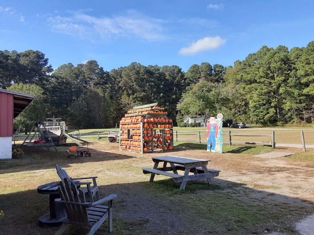 Vollmer Farm - Farm Market & Cafe | cafe | 677 North Carolina 98 Hwy E, Bunn, NC 27508, USA | 9194963076 OR +1 919-496-3076