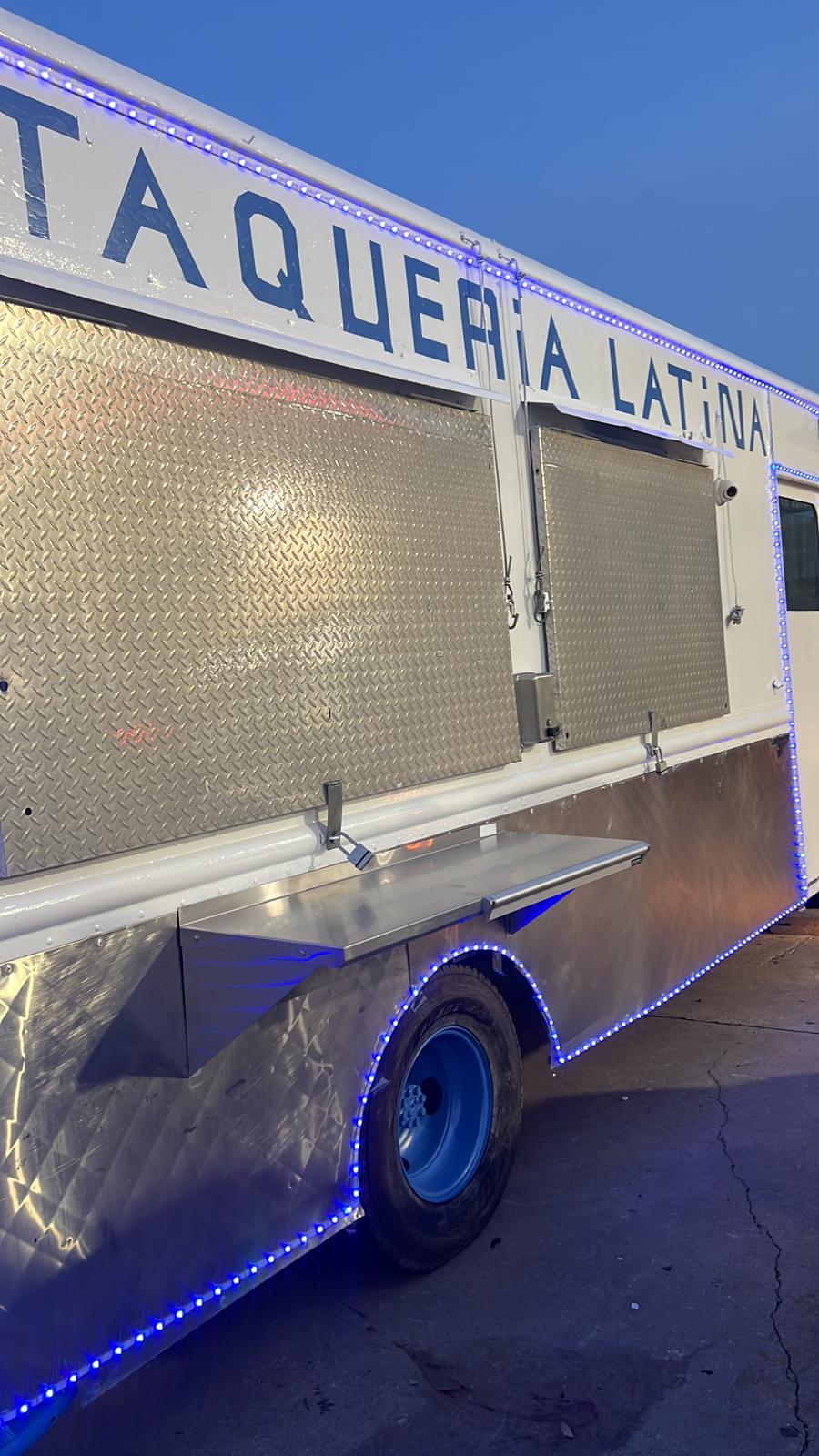 Taqueria Latina hondureńa | restaurant | 4974 Hwy 6 N, Houston, TX 77084, USA | 7135985820 OR +1 713-598-5820