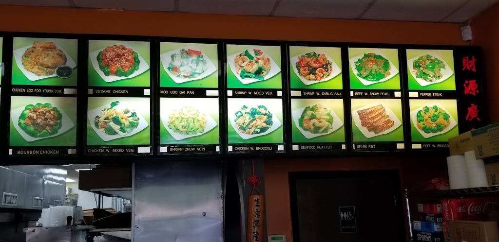 China Star | restaurant | 409 N Clarke Rd, Ocoee, FL 34761, USA | 4072900833 OR +1 407-290-0833