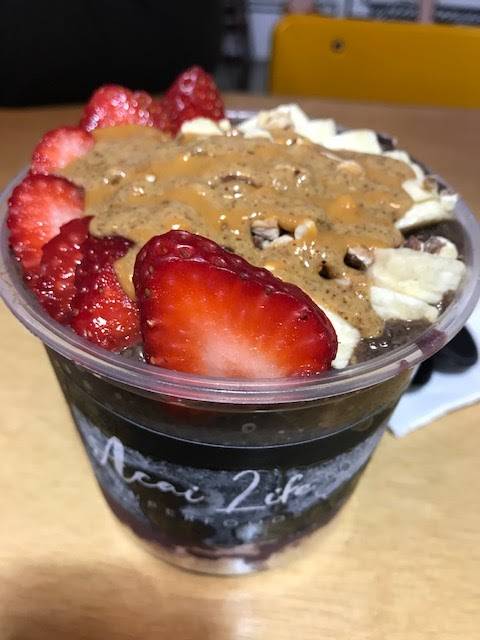 Acai Life Superfoods | restaurant | 8443 Haven Ave Ste 147, Rancho Cucamonga, CA 91730, USA | 9093601265 OR +1 909-360-1265