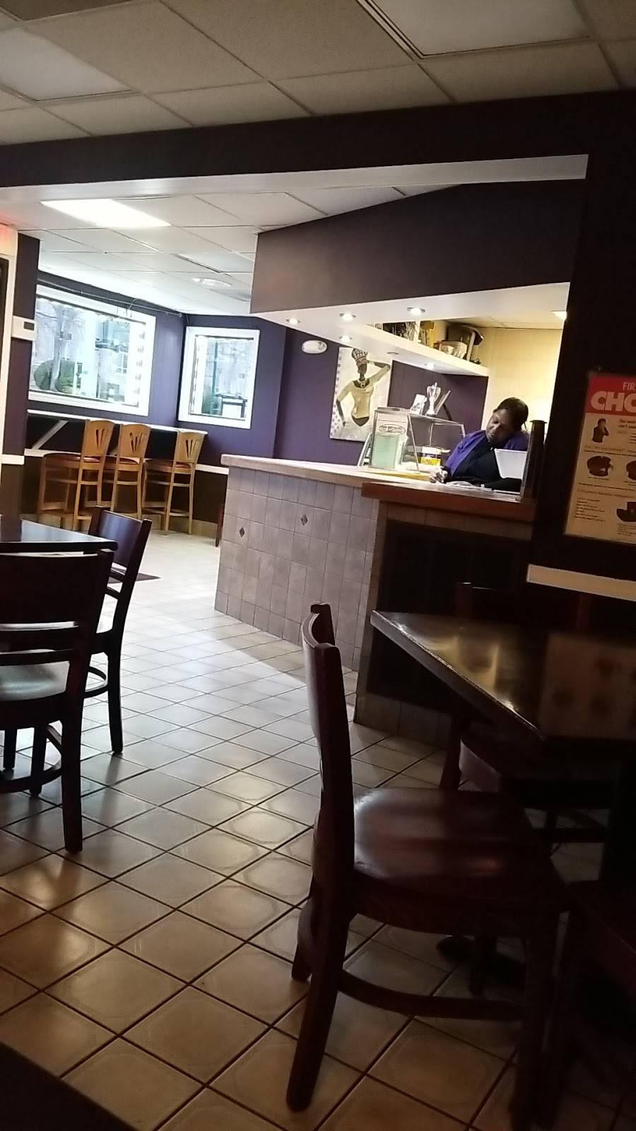 Suggarplums | restaurant | 534 North Ave, New Rochelle, NY 10801, USA | 9142353330 OR +1 914-235-3330