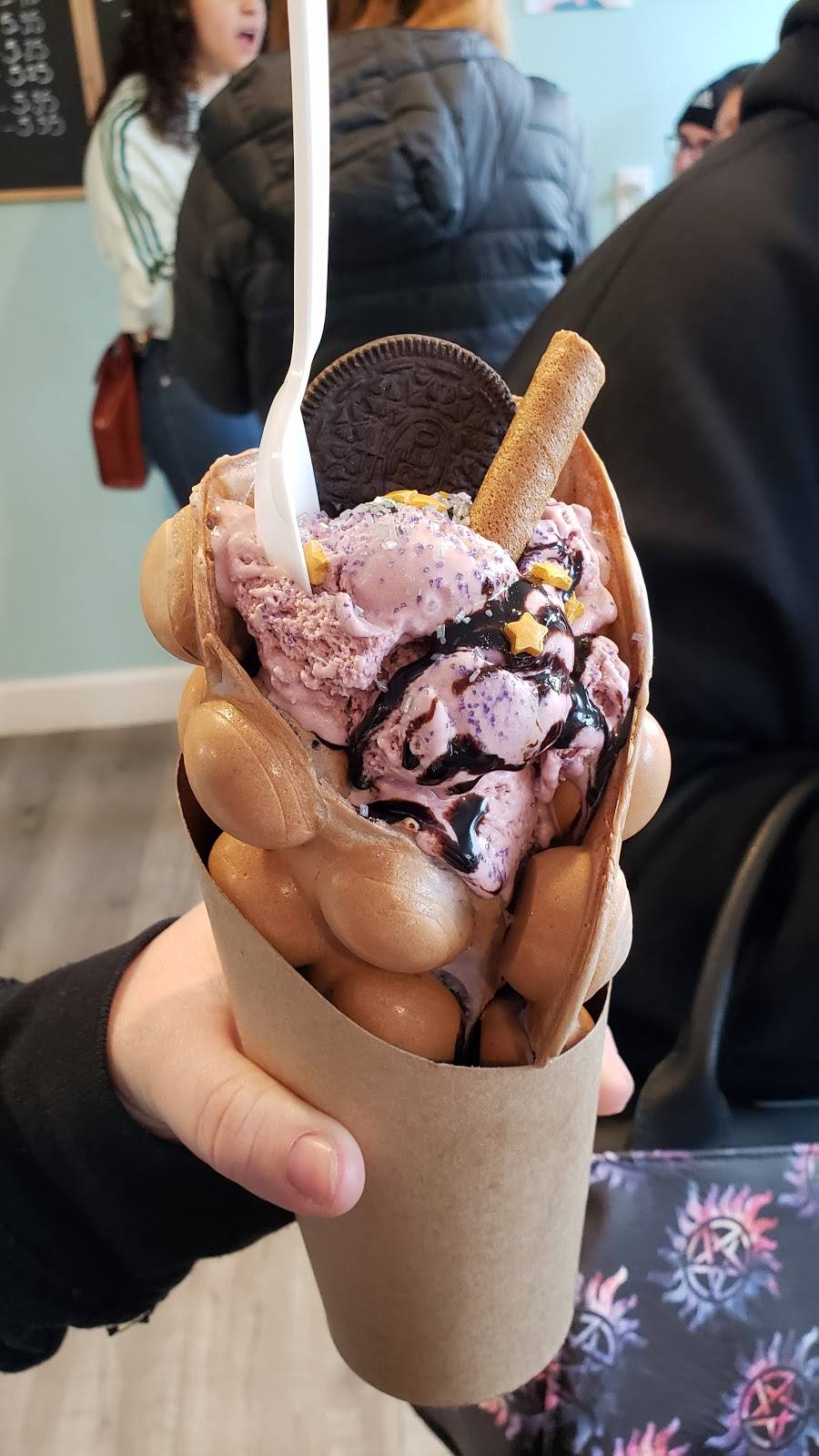 Just Tea | restaurant | 1045 SE 122nd Ave, Portland, OR 97233, USA | 9718885631 OR +1 971-888-5631