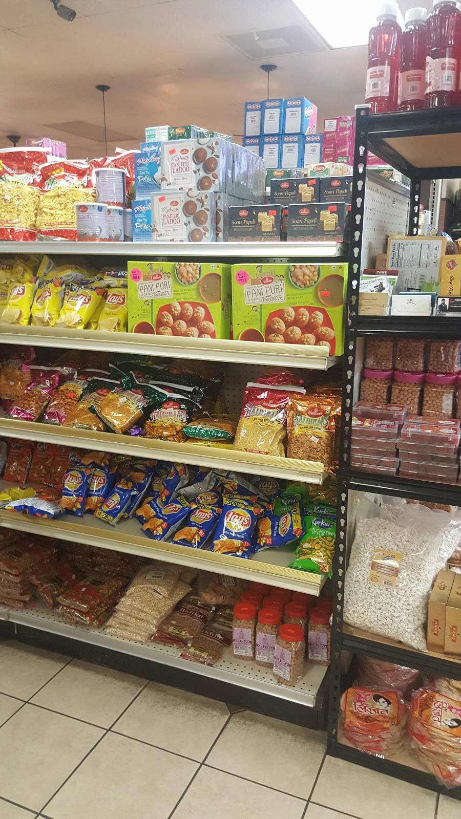 Apna Bazar | restaurant | 5627 E Kings Canyon Rd, Fresno, CA 93727, USA | 5594541230 OR +1 559-454-1230