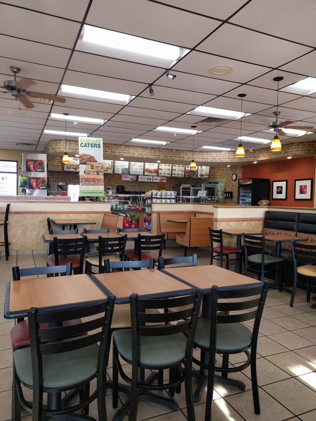 Subway | restaurant | 3630 SC-81, Anderson, SC 29621, USA | 8642226766 OR +1 864-222-6766