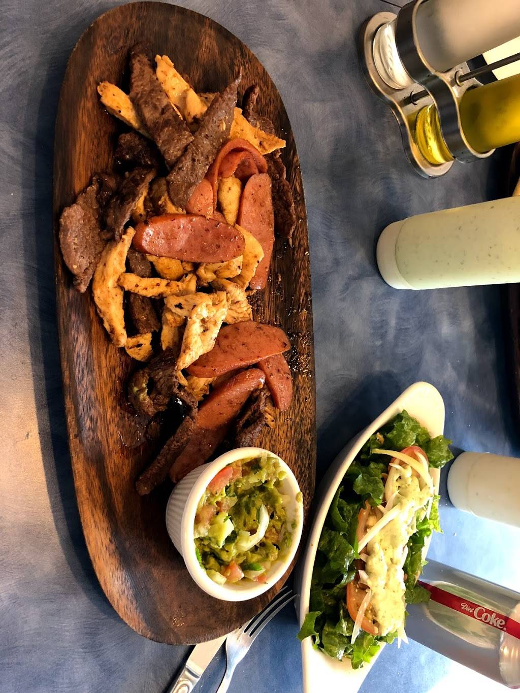 Arepas, Café & More | cafe | 1156 West State Road 436, Altamonte Springs, FL 32714, USA | 4073354903 OR +1 407-335-4903