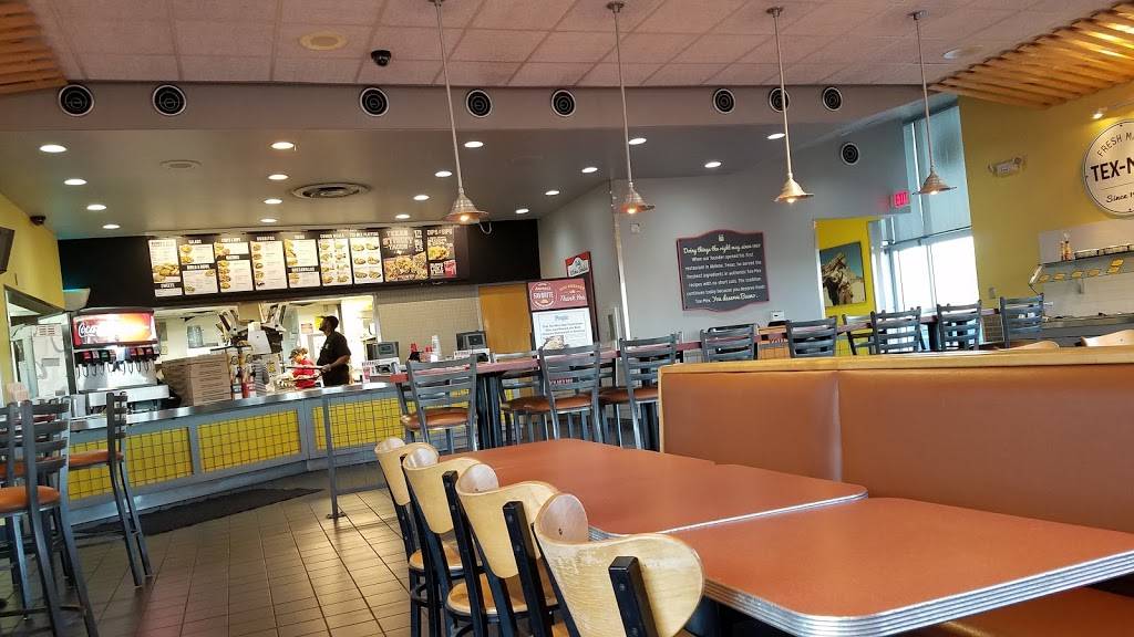 Taco Bueno | restaurant | 945 W Memorial Rd, Oklahoma City, OK 73114, USA | 4057511997 OR +1 405-751-1997