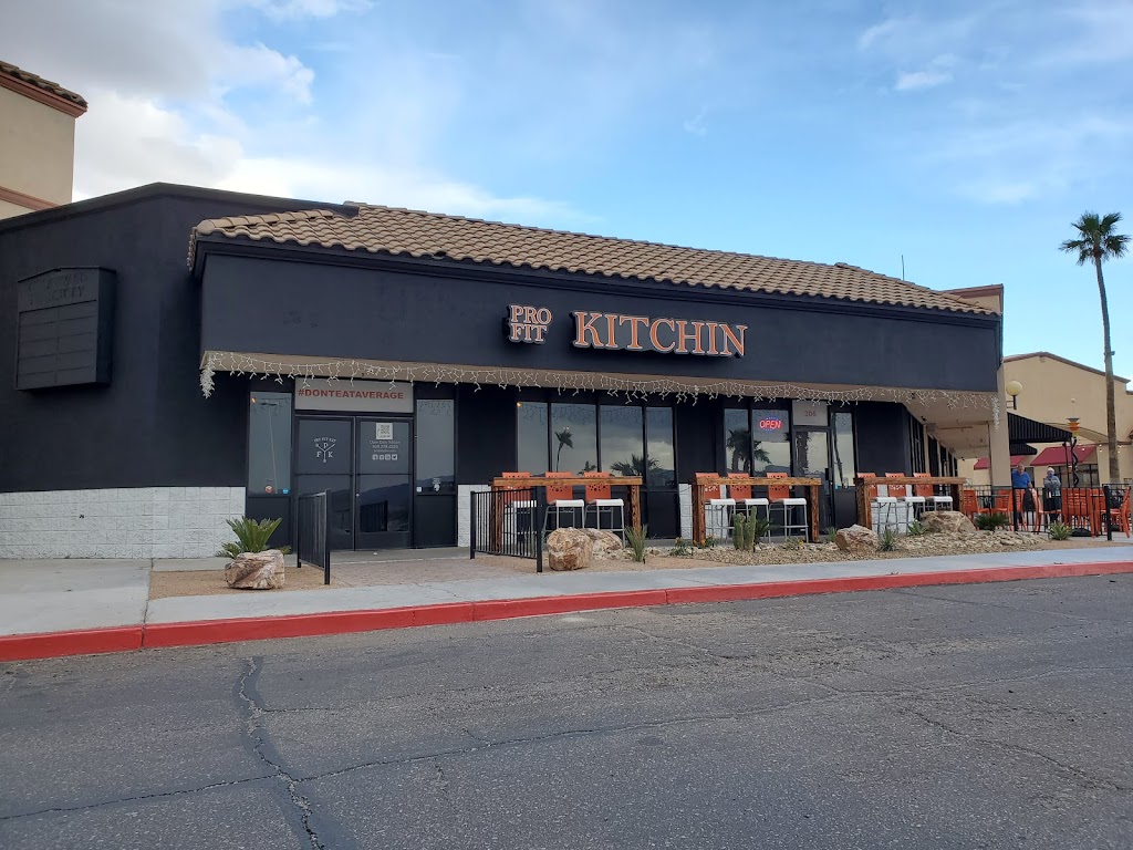 Pro-Fit-Kitchin | restaurant | 2350 Miracle Mile Suite 306, Bullhead City, AZ 86442, USA | 9282784220 OR +1 928-278-4220