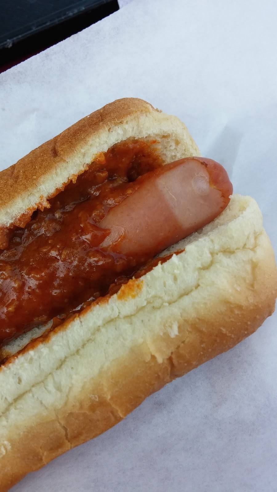 Cupids Hot Dogs | restaurant | 20030 Vanowen St, Winnetka, CA 91306, USA | 8183471344 OR +1 818-347-1344