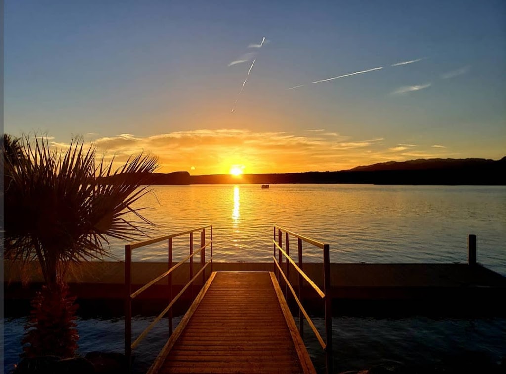 Rivers Edge Cantina | restaurant | 11300 Resort Dr, Parker, AZ 85344, USA | 9286697079 OR +1 928-669-7079